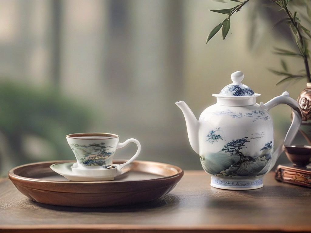 红茶品鉴指南：从经典名茶到市场价格全解析