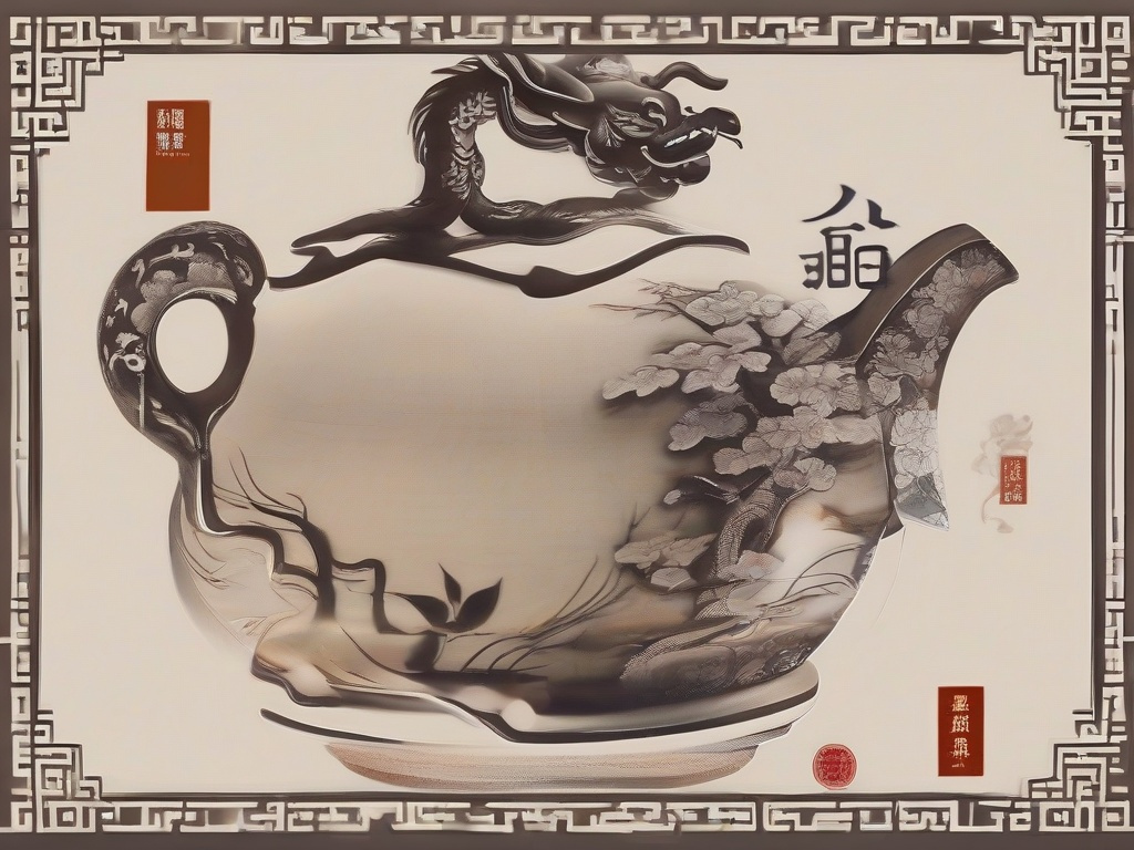 乌龙茶：从历史长河到科学保存的全方位解析