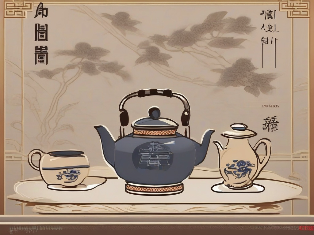 普洱茶知识：茶叶品牌详解