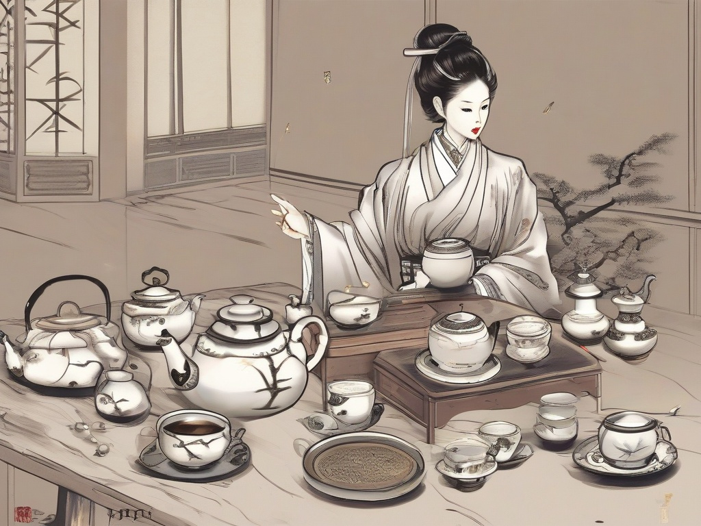 绿茶知识全解析：从品种到搭配，解锁茶文化的深度密码