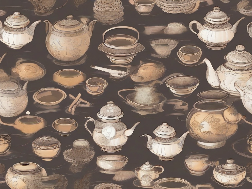 普洱茶全解析：从制作工艺到品鉴艺术的深度指南