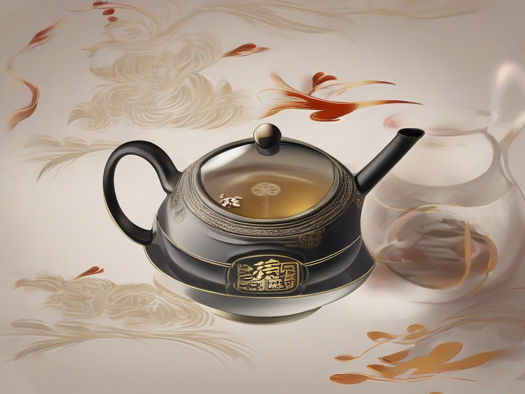 黄茶雅韵：从工艺到茶道的千年传承