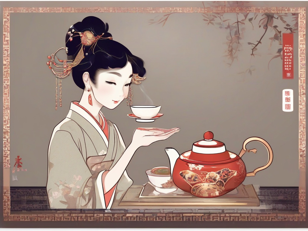 乌龙茶全解析：从品种到等级，解锁茶中香韵密码