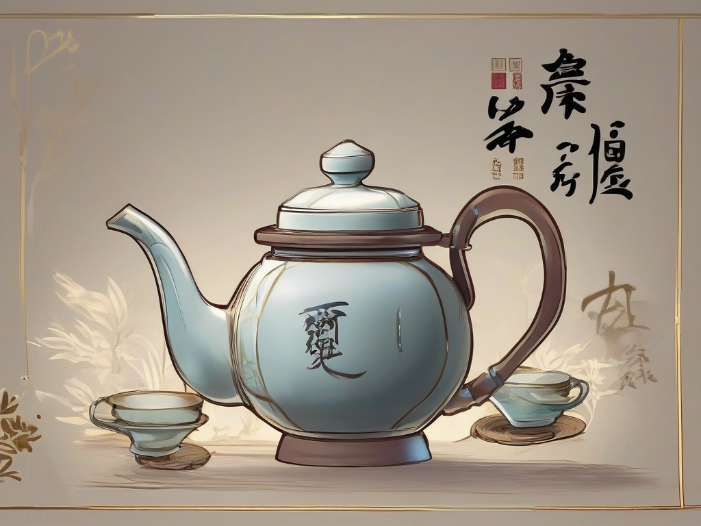 黄茶探秘：从产地到等级的深度解析