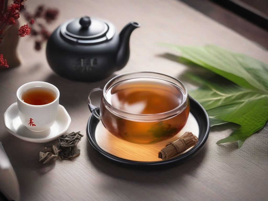 黄茶品鉴全攻略：从春茶秋茶到鉴别技巧的深度解析