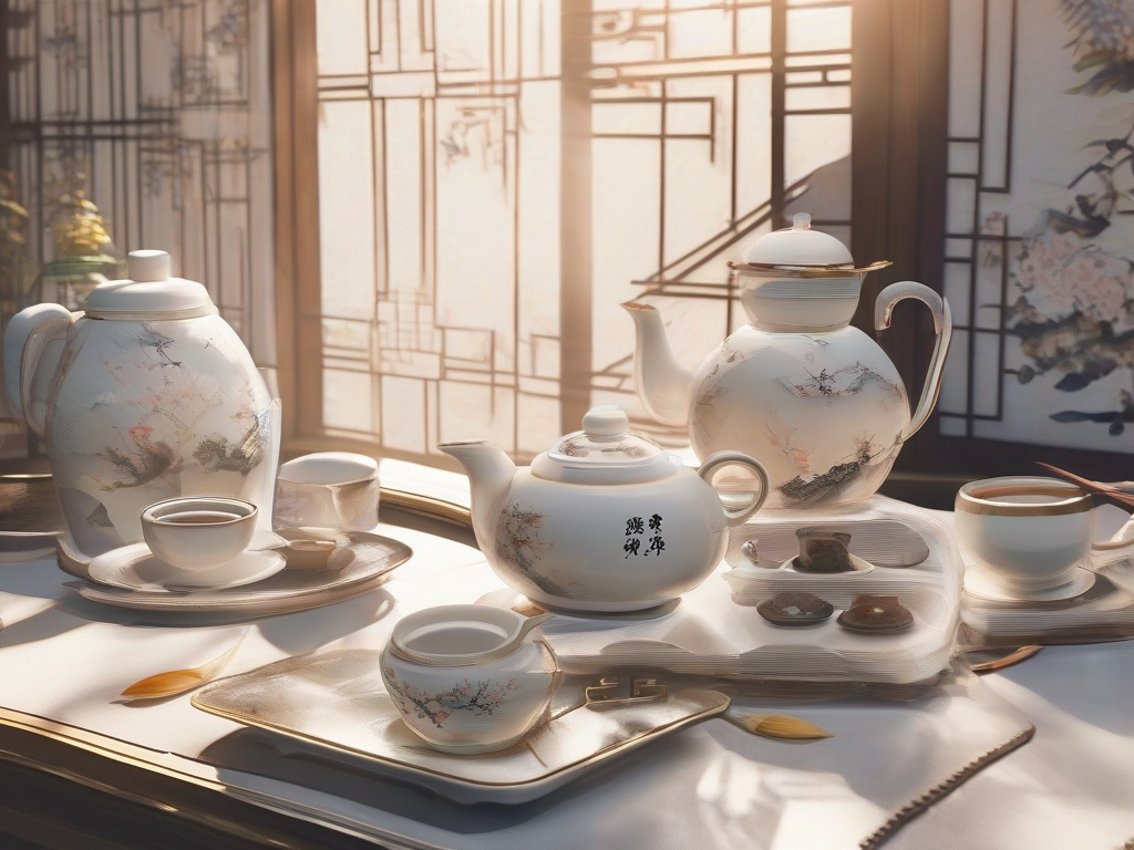 黄茶品鉴全指南：从冲泡到文化，解锁千年茶香的秘密