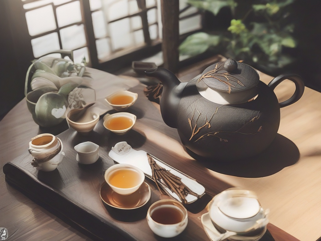 红茶全解析：从功效到价格，解锁一杯好茶的奥秘