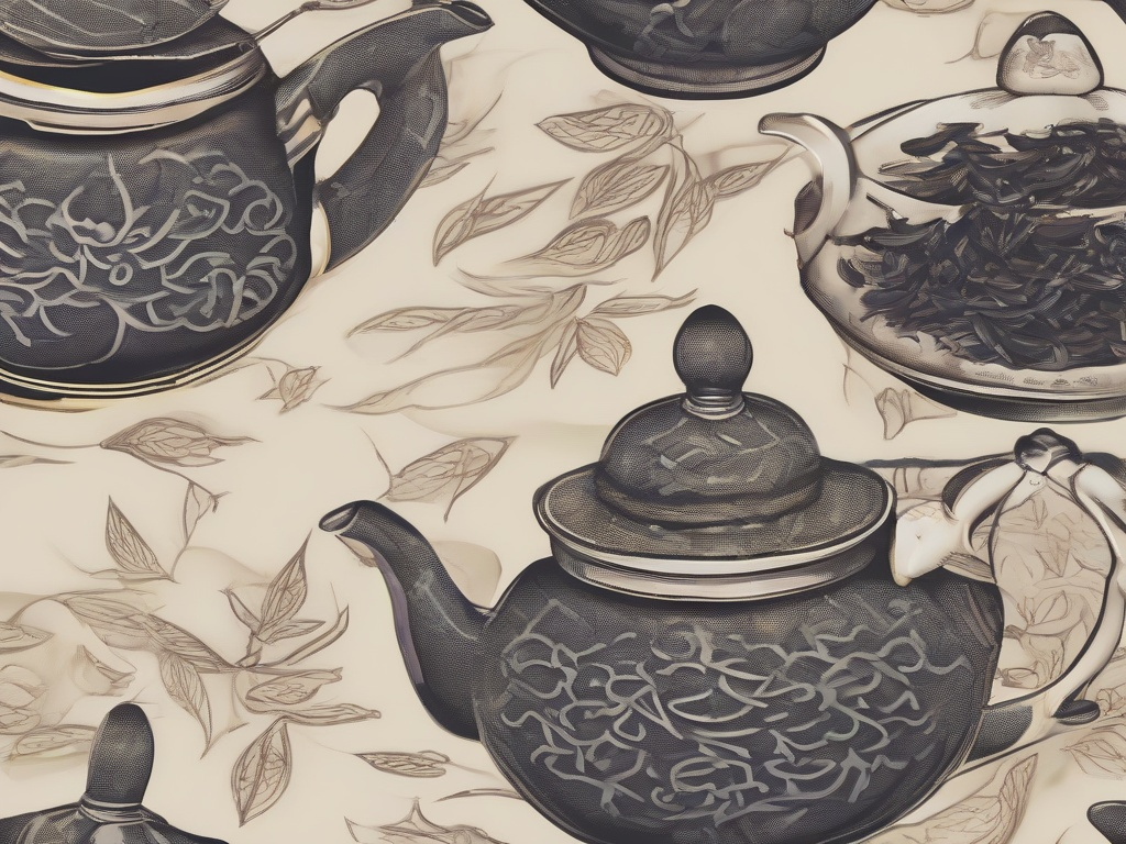 乌龙茶全解析：名茶品鉴、价格指南与茶具搭配艺术