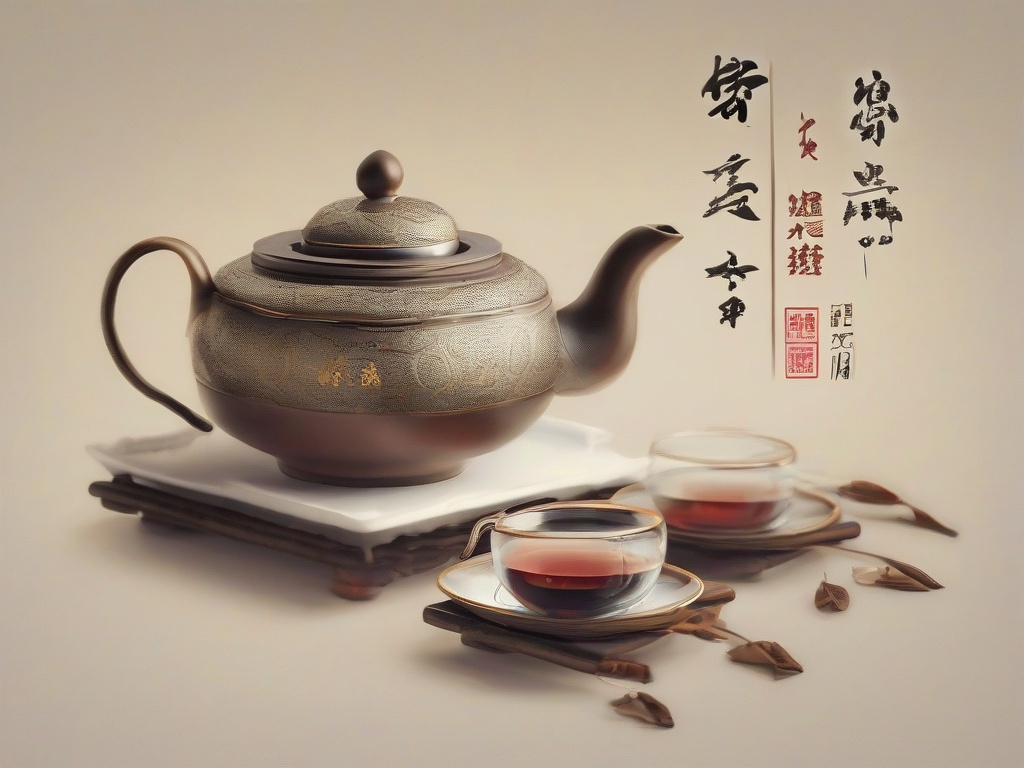绿茶知识：品茶方法详解
