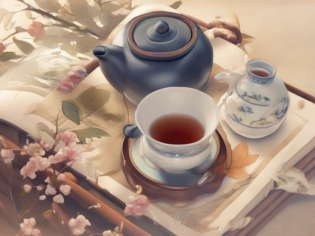 普洱茶知识：有机茶详解