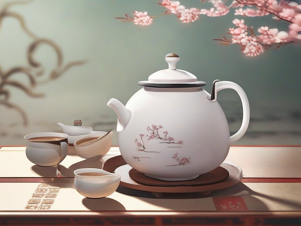 乌龙茶知识：茶叶功效详解