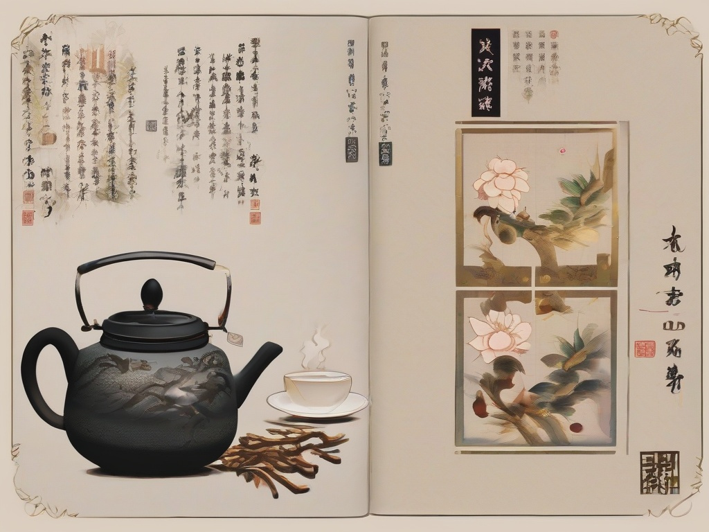 红茶品鉴全解析：从等级划分到有机认证的深度指南