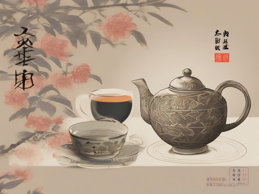 白茶品鉴全指南：从有机种植到四季风味的深度解析