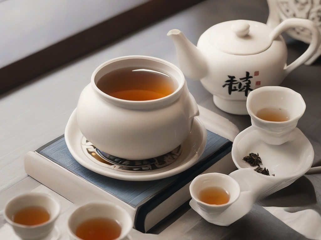 乌龙茶全解析：从茶艺表演到科学品鉴的深度指南