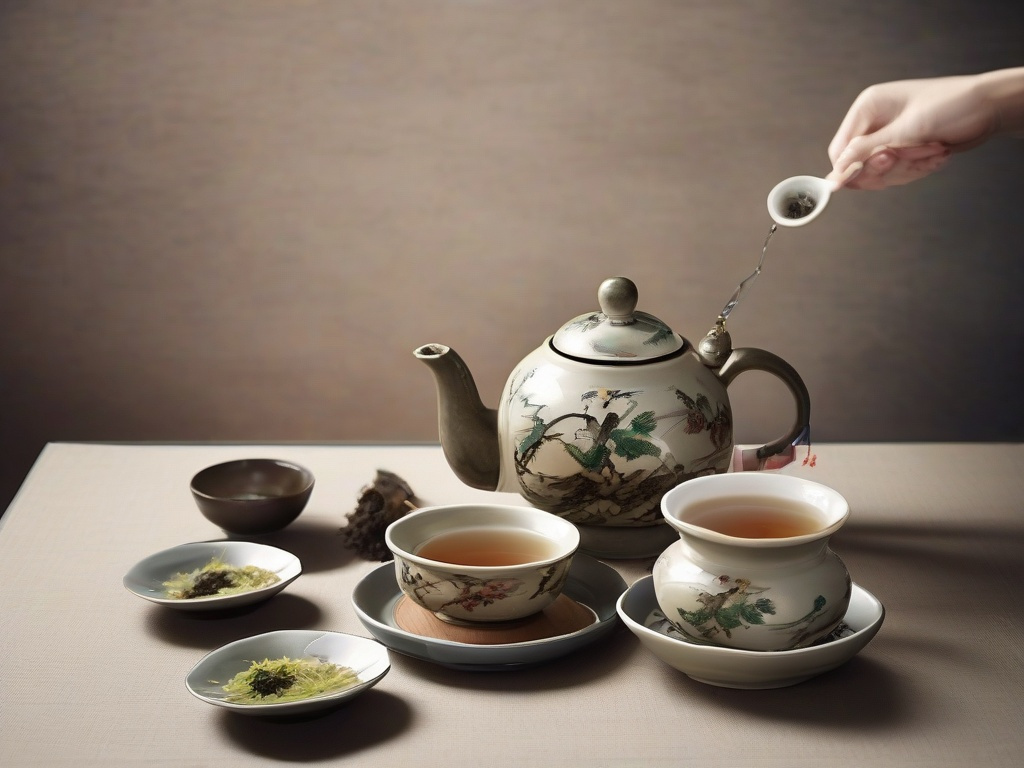 红茶全解析：从等级品鉴到养生搭配的深度指南