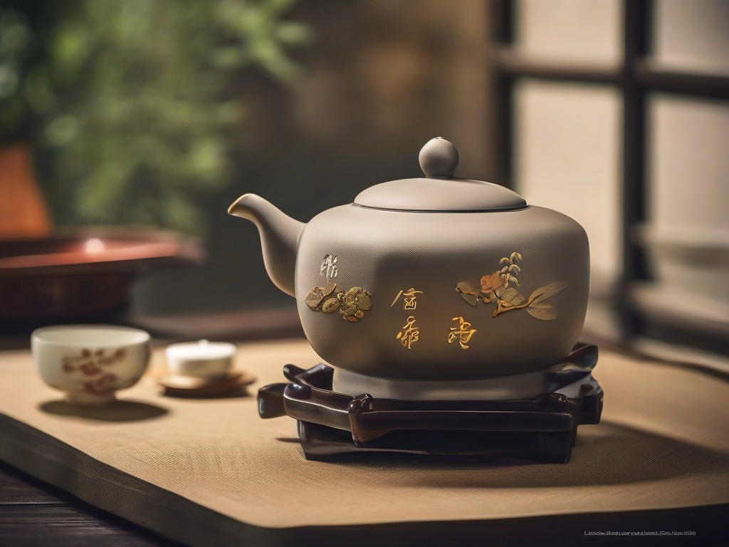 黄茶全解析：从春茶秋茶到专业鉴别指南