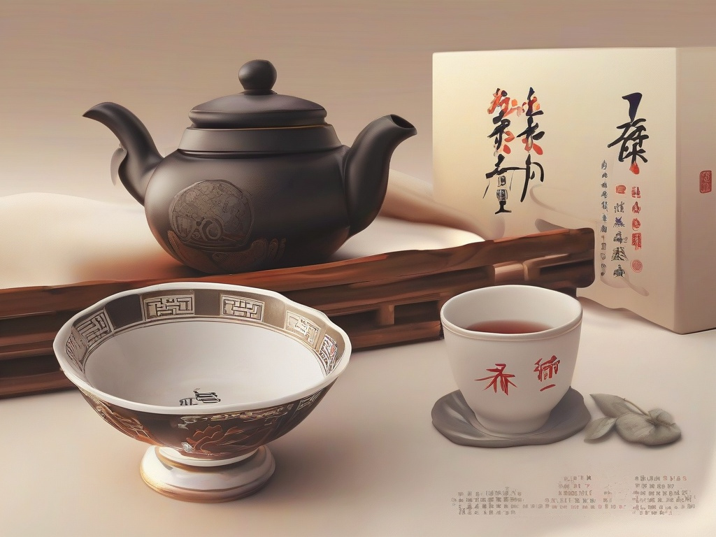 红茶探秘：从茶园到茶杯的千年文化与工艺