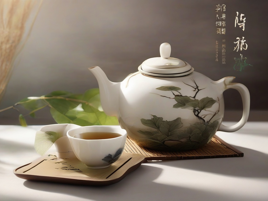 普洱茶全解析：从制作工艺到价格体系的深度指南