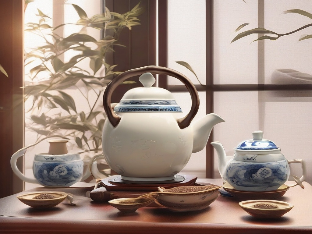 普洱茶知识：茶叶制作详解