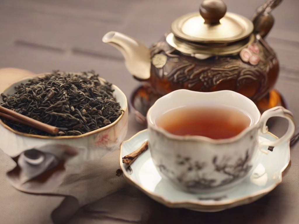 乌龙茶知识：茶具选择详解