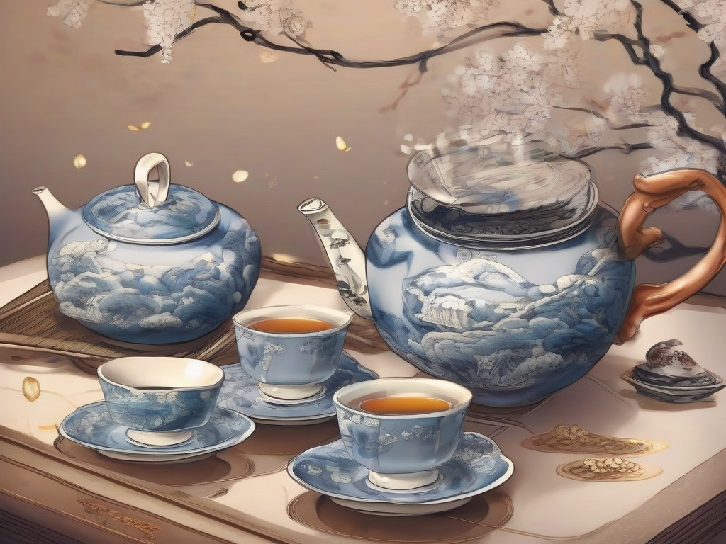 红茶文化全解析：历史、技艺与有机生态的融合之旅