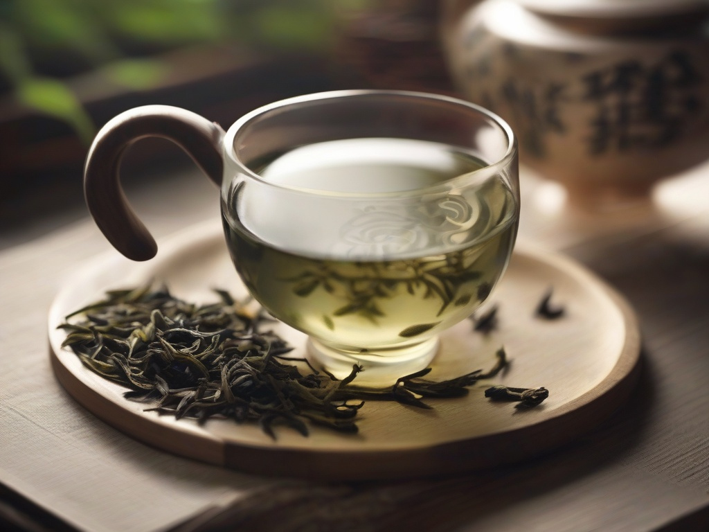 白茶全解析：从制作工艺到价格密码的深度指南