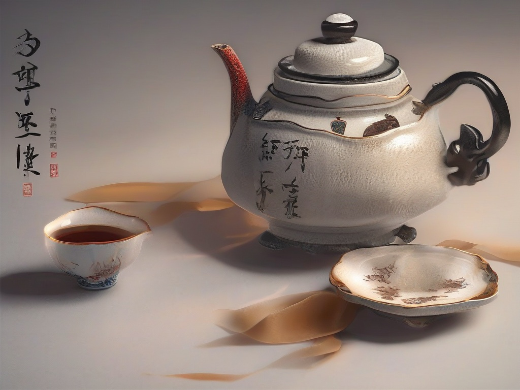 红茶品鉴全指南：从文化到功效，解锁一杯好茶的奥秘