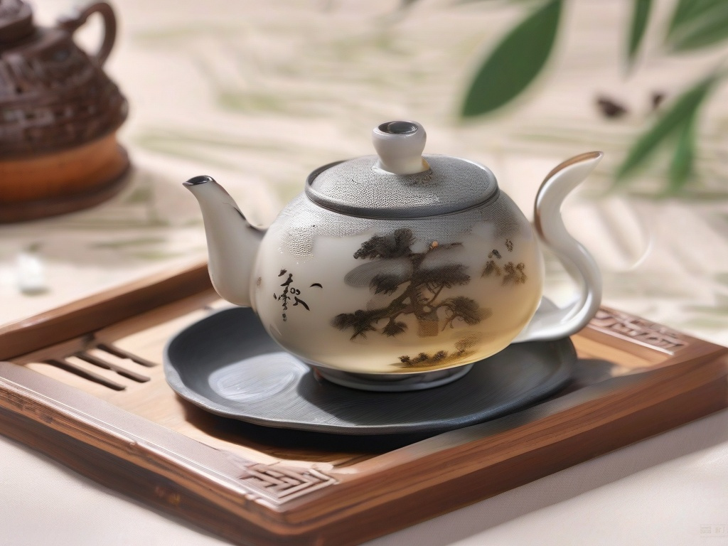 乌龙茶全解：从冲泡到品鉴的深度指南