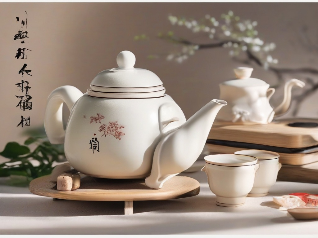 白茶知识：品茶方法详解