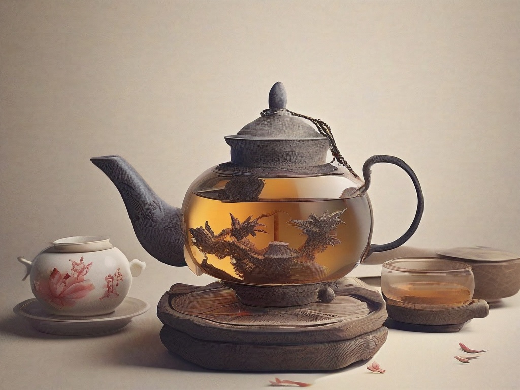 红茶品鉴全指南：从历史渊源到养生密码与冲泡艺术