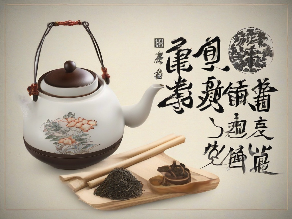 绿茶全解：从冲泡技艺到养生密码的深度指南