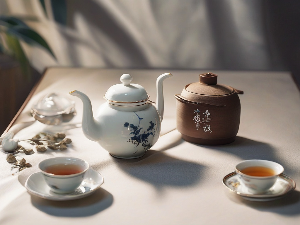 乌龙茶深度指南：从有机种植到品鉴艺术的全解析