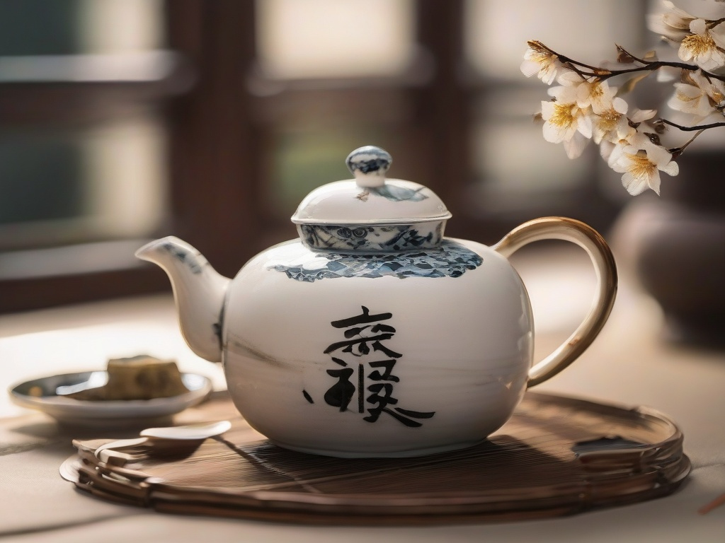 白茶全解析：从历史渊源到品鉴艺术的深度探索