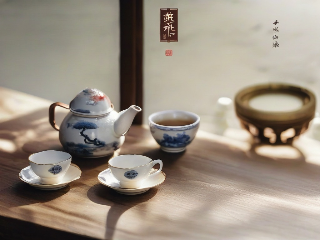 黄茶品鉴全指南：功效、冲泡与茶道礼仪的深度解析