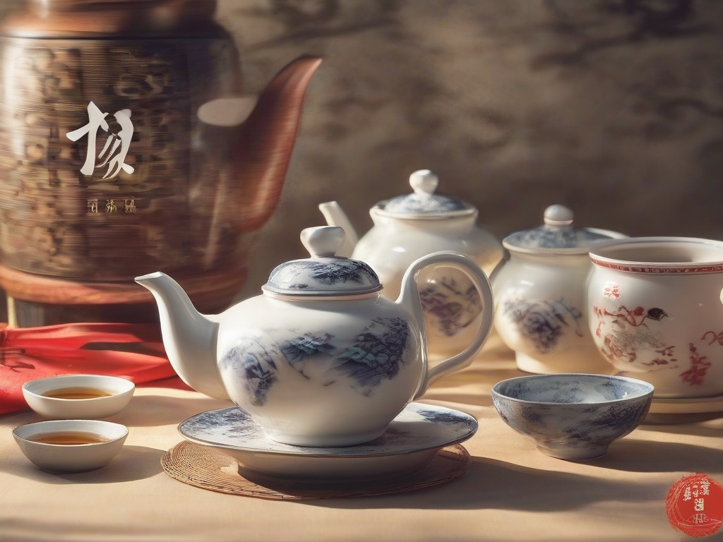 乌龙茶品鉴全指南：从茶具选择到品饮艺术的深度解析