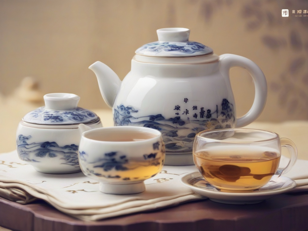 白茶全解析：从养生价值到品鉴艺术与价格指南