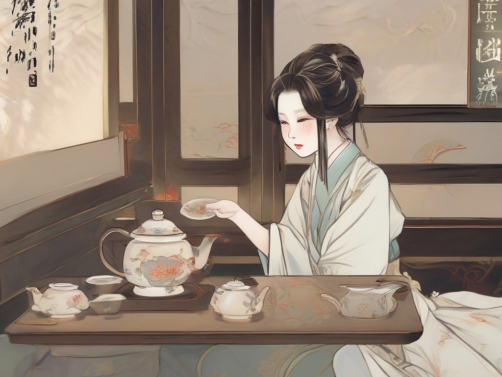 白茶全解析：从产地到功效，解码千年茶中珍品