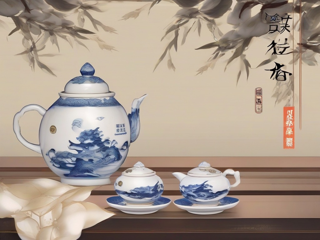 乌龙茶全解析：从品鉴艺术到有机养生之道