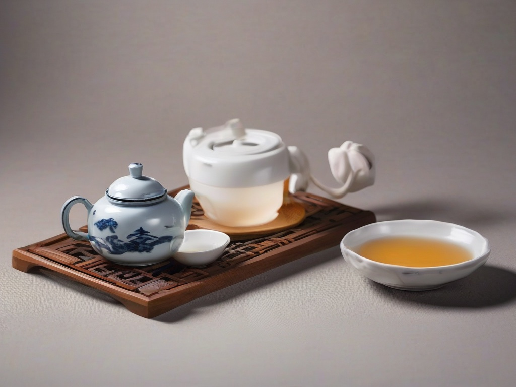 普洱茶知识全解析：从品牌、等级到功效的深度指南