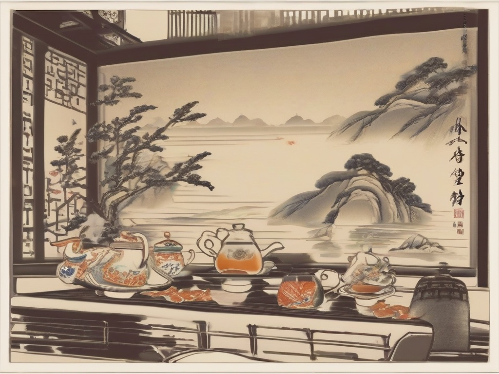 乌龙茶全解析：从等级鉴别到品饮艺术的深度指南