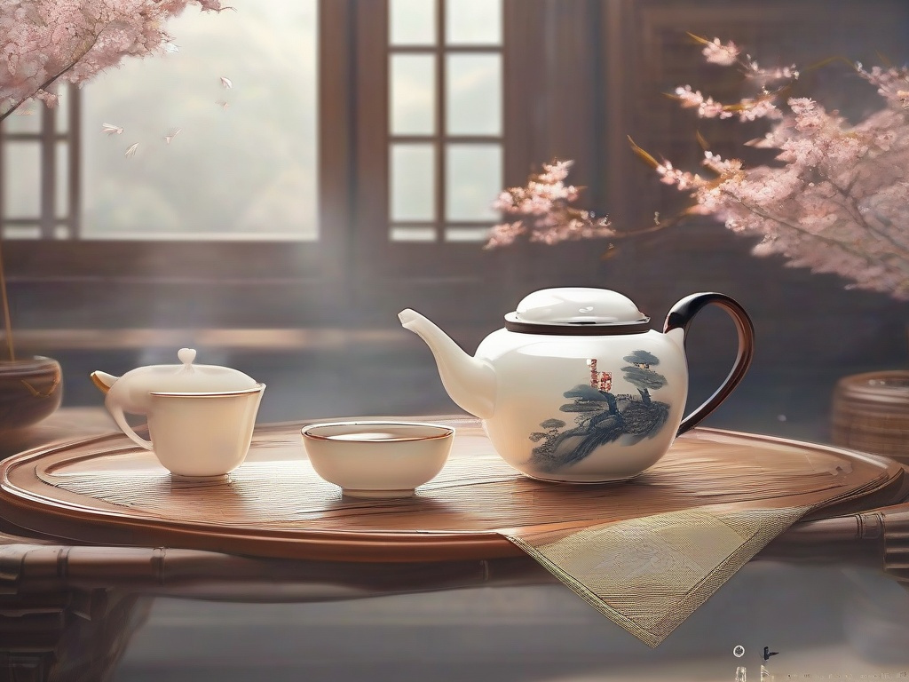 红茶品鉴全攻略：从制作工艺到茶具搭配与保存之道