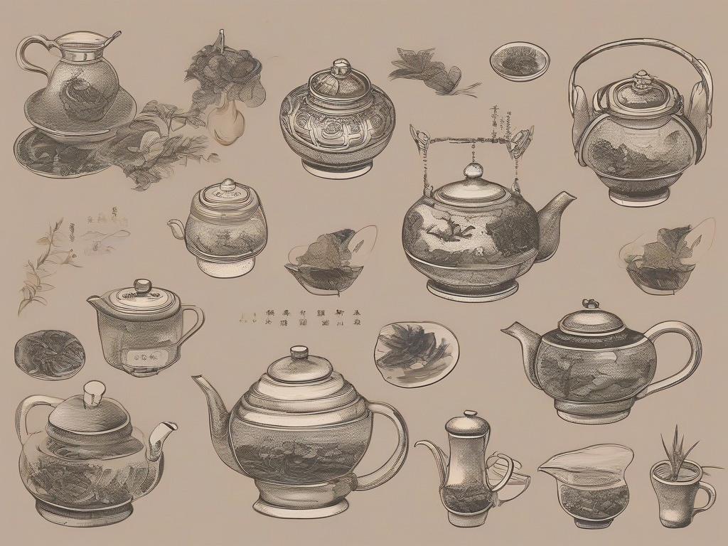 绿茶全解析：从品种鉴别到养生饮法的科学指南