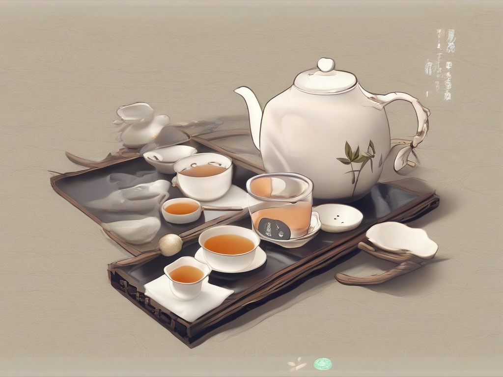 红茶全解析：从功效到品鉴，解锁一杯好茶的终极指南