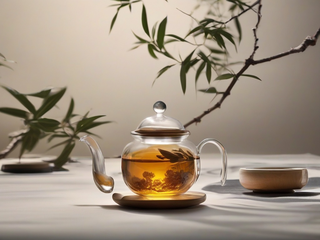 绿茶探秘：从春茶秋茶到品鉴艺术的深度指南