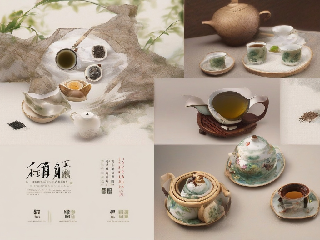 红茶探秘：从品种到文化的深度解析