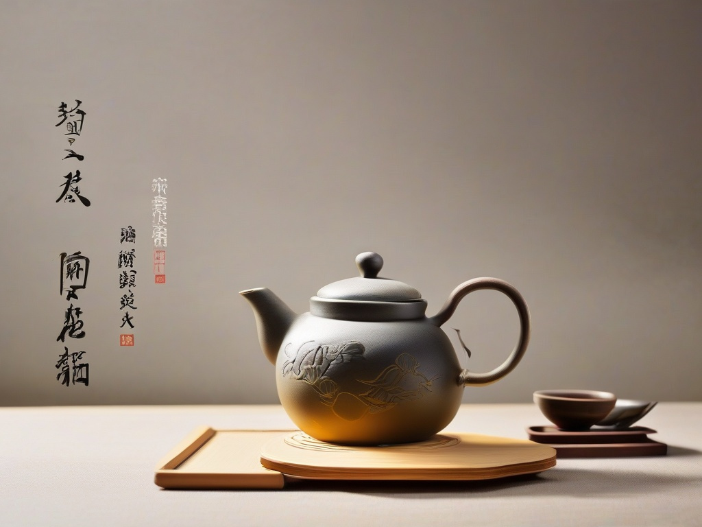 黄茶雅韵：从名茶到茶道的深度解析