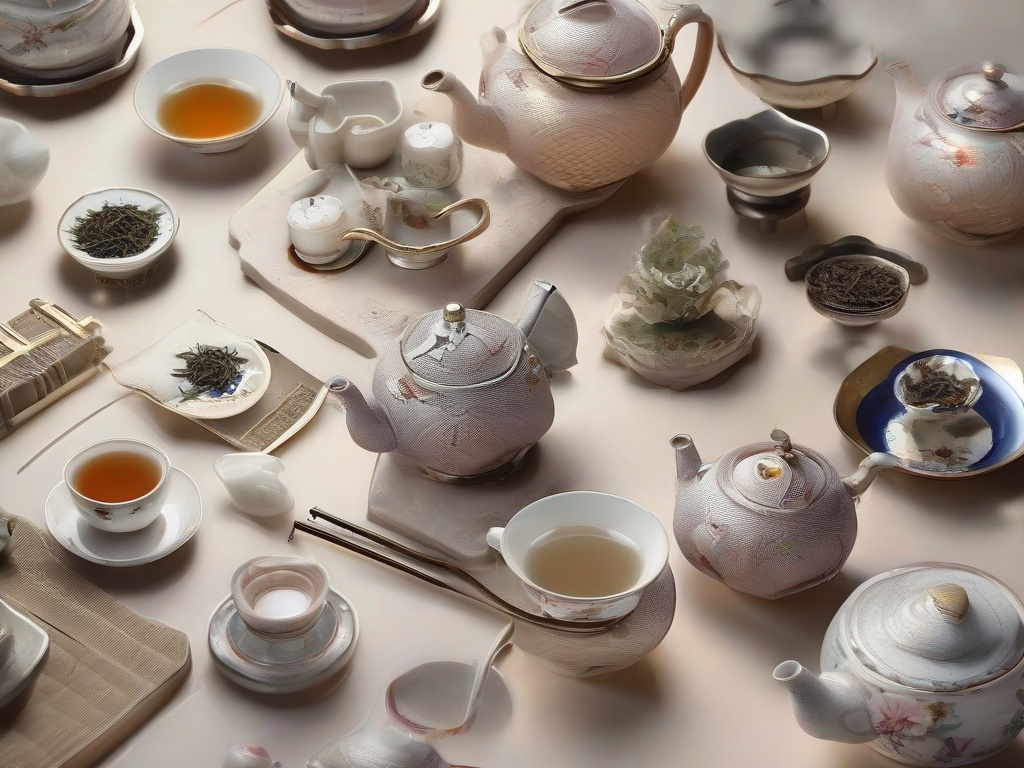 乌龙茶全解析：从制作工艺到品鉴保存的深度指南