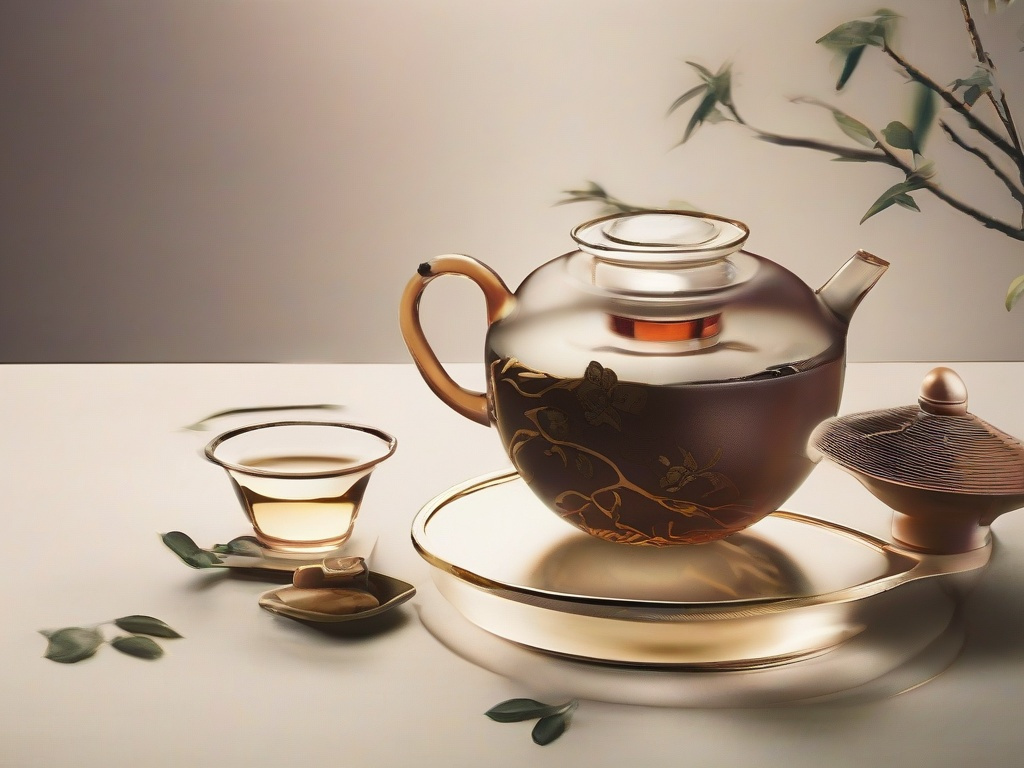 红茶品鉴全攻略：从有机种植到冲泡艺术的深度解析