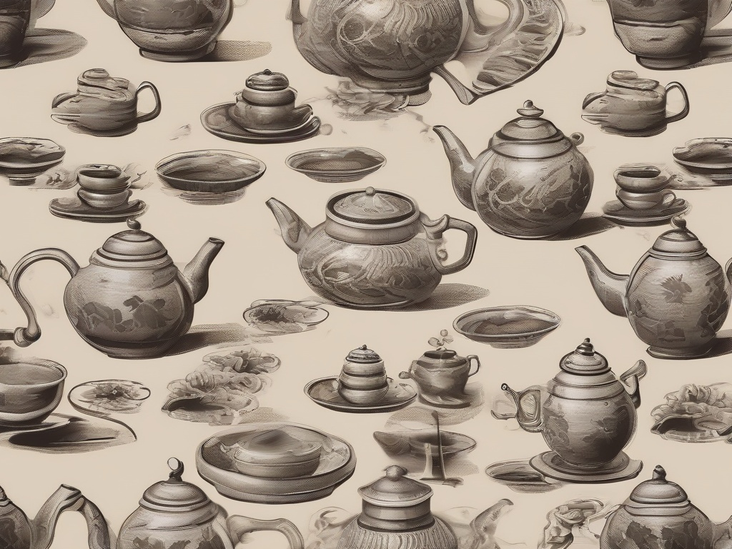 红茶品鉴与养生全指南：从鉴别到品饮的科学解析