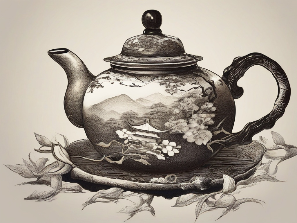 乌龙茶全解析：从鉴别到保存，解锁有机茶的独特魅力